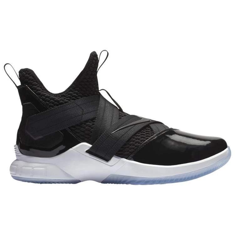 商品NIKE|男士 Soldier 12 SFG 篮球鞋,价格¥664,第1张图片