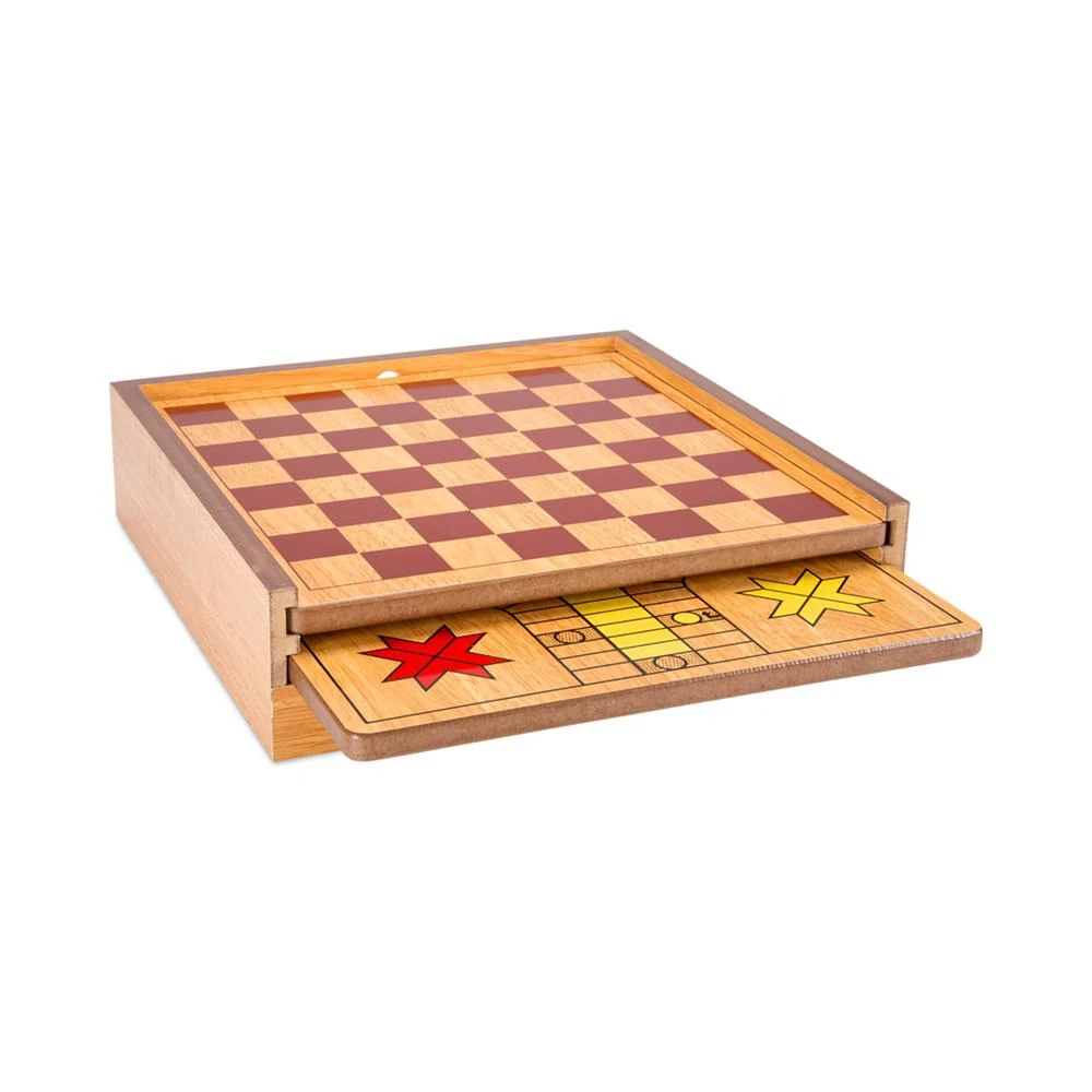 7-in-1 Novelty Games Set 商品