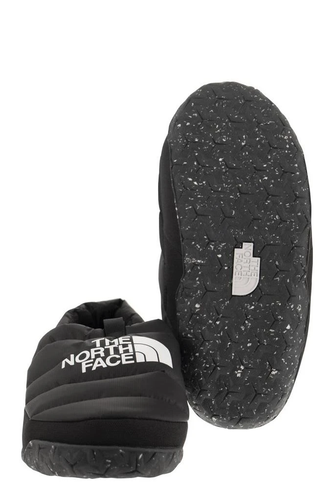 商品The North Face|NUPTSE - WINTER SLIPPERS,价格¥780,第5张图片详细描述