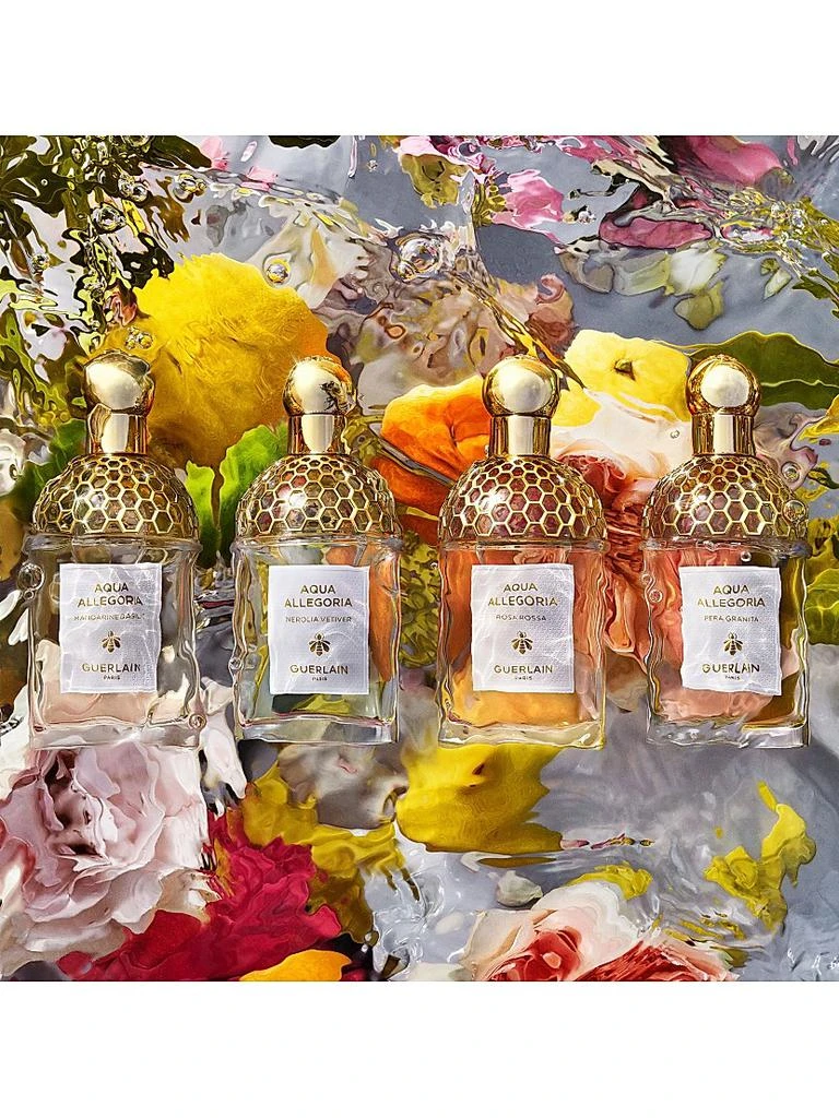 商品Guerlain|Aqua Allegoria Pera Granita Pear Eau De Toilette,价格¥1225,第4张图片详细描述