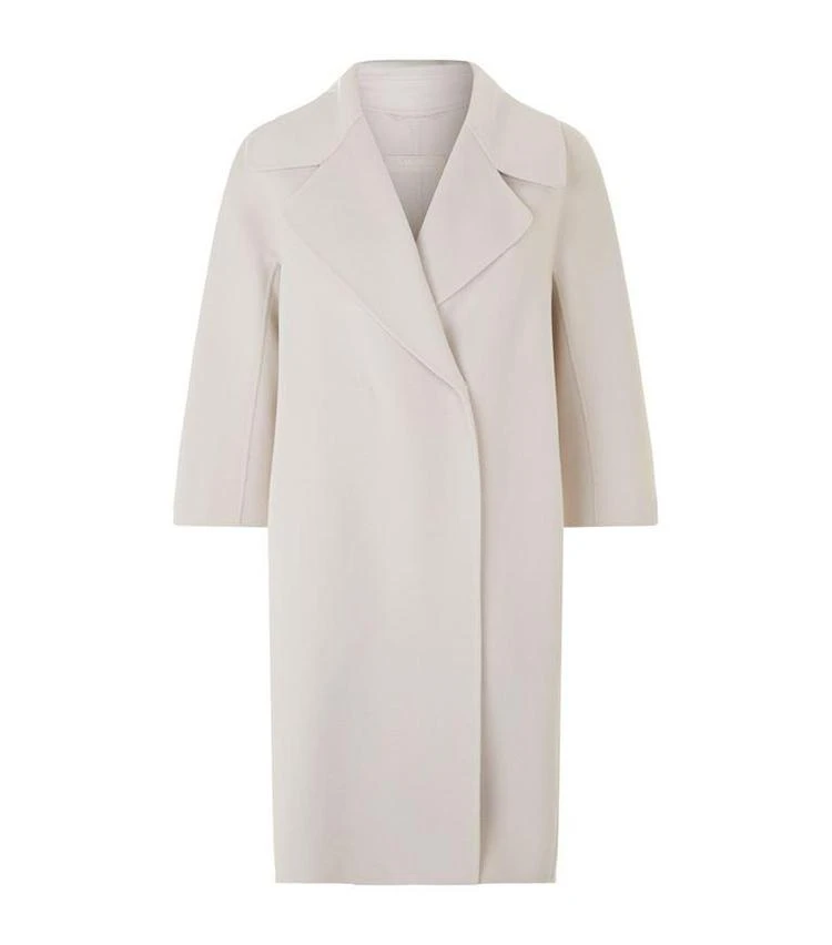 商品Max Mara|Leo Wide Collar Coat,价格¥7194,第1张图片