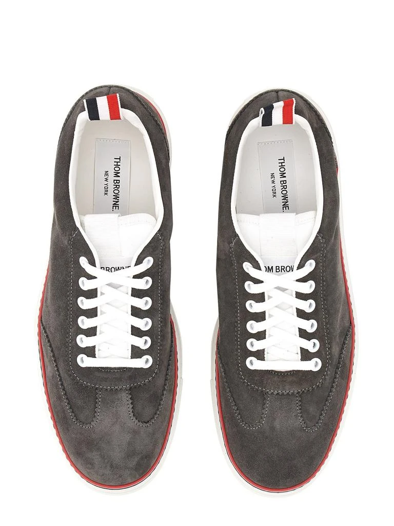 商品Thom Browne|Thom Browne Sneaker Rwb,价格¥5005,第4张图片详细描述