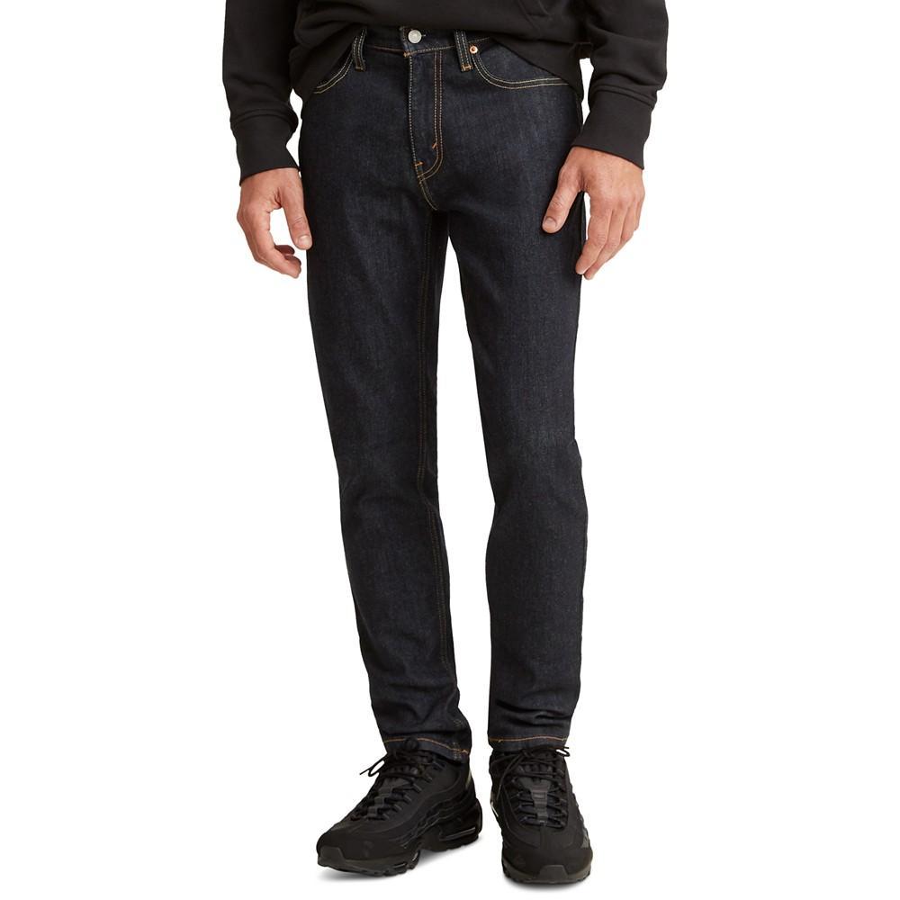 商品Levi's|Flex Men's 531 Athletic Slim-Fit Jeans,价格¥506,第1张图片