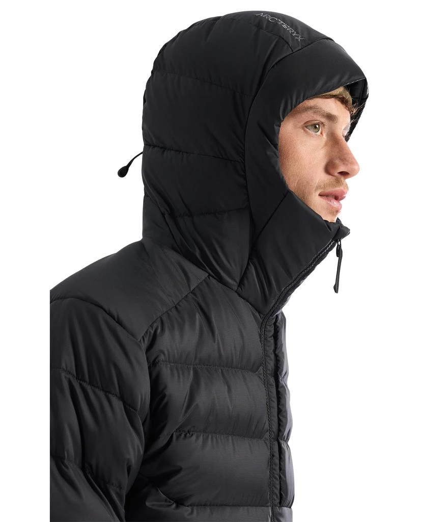 商品Arc'teryx|Thorium Hoody,价格¥3989,第3张图片详细描述