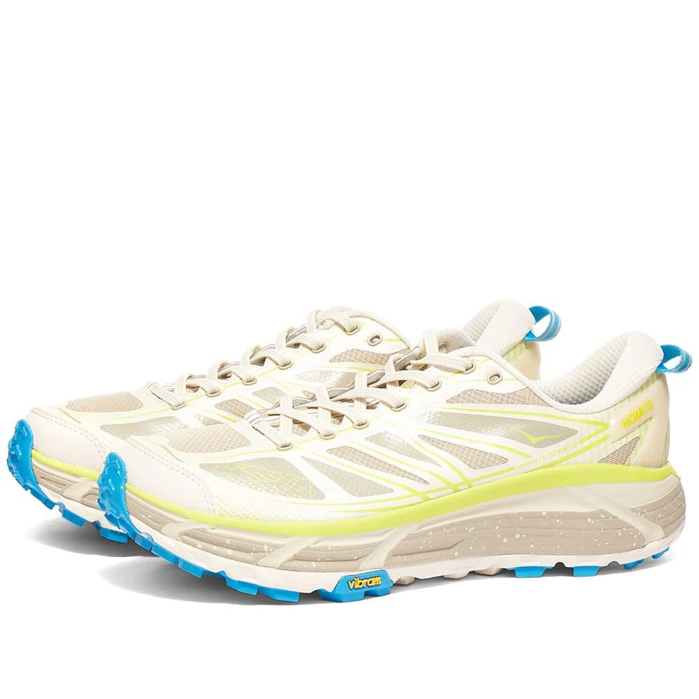 商品[国内直发] Hoka One One|HOKA ONE ONE M Mafate Speed 2 Sneaker,价格¥1032,第1张图片