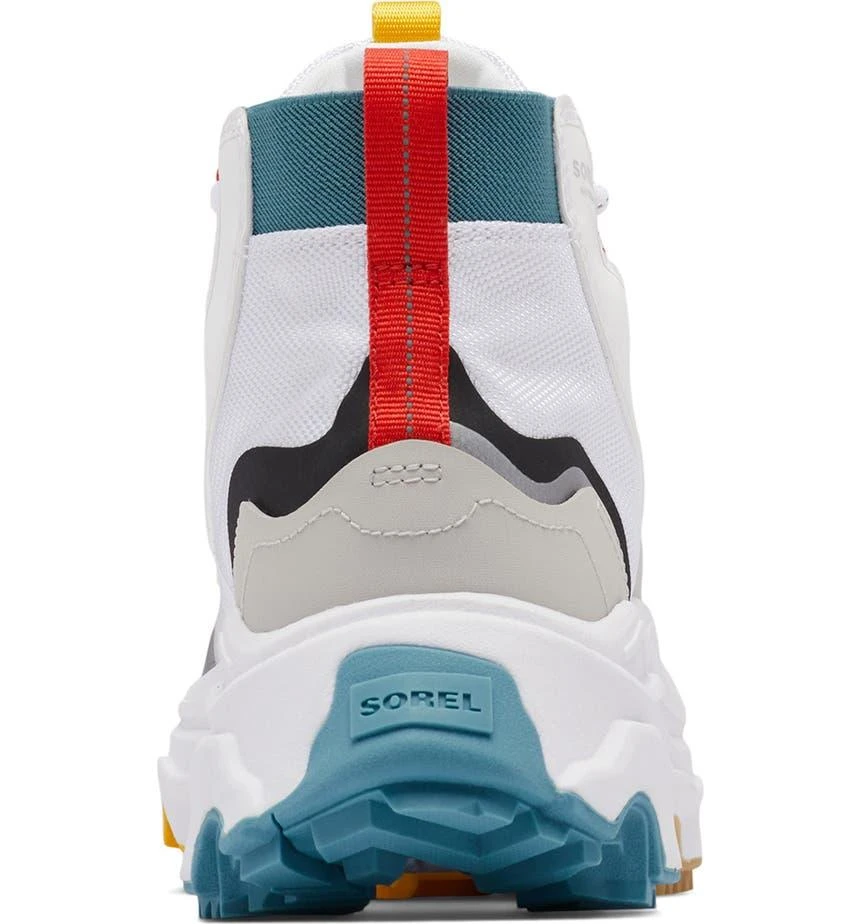 商品SOREL|Kinetic Breakthru Venture Waterproof Sneaker,价格¥310,第2张图片详细描述