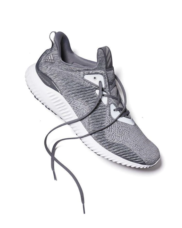 商品Adidas|Men's Alphabounce AMS Sneakers,价格¥516,第4张图片详细描述
