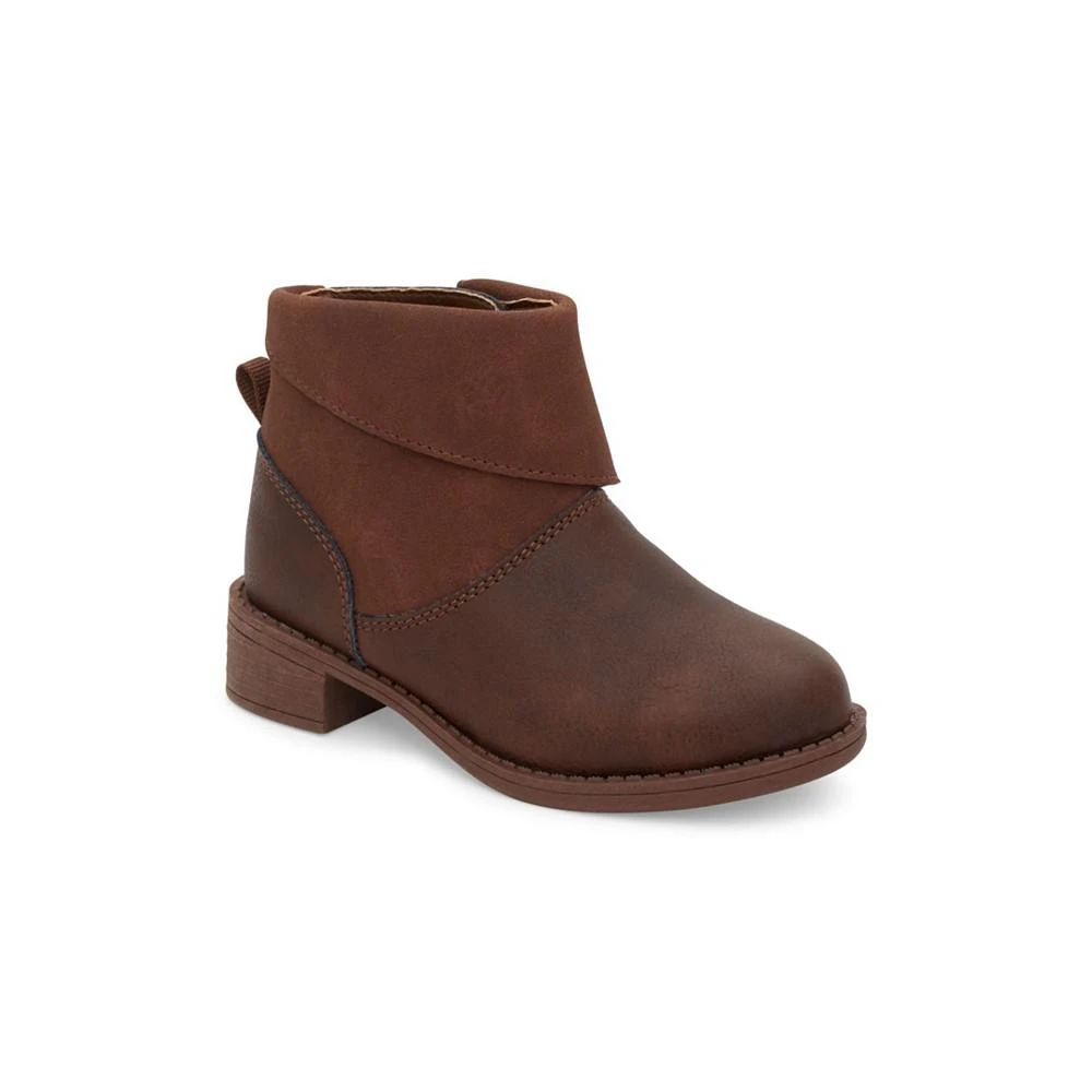 商品Oshkosh B'Gosh|Baby Girls Flip Boots,价格¥230,第1张图片