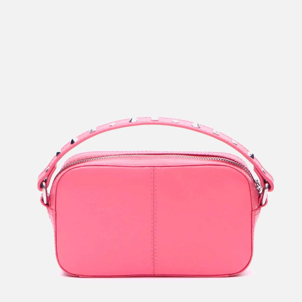 商品Nunoo|Núnoo Helena Florence Leather Bag,价格¥273,第3张图片详细描述