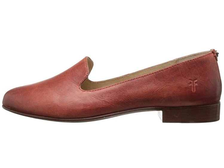 商品Frye|Tracy Smoking Slipper,价格¥499,第5张图片详细描述