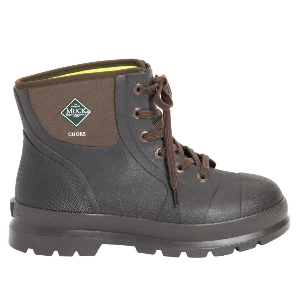 商品Muck Boot|6 Inch Chore Classic Boots,价格¥470,第1张图片