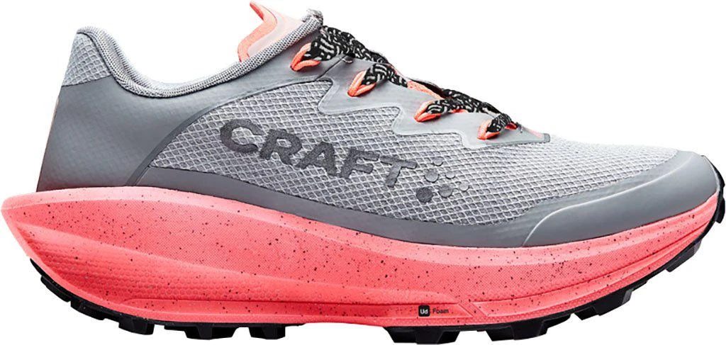 商品CRAFT|CTM Ultra Carbon Trail Running Shoes - Women's,价格¥1112,第1张图片