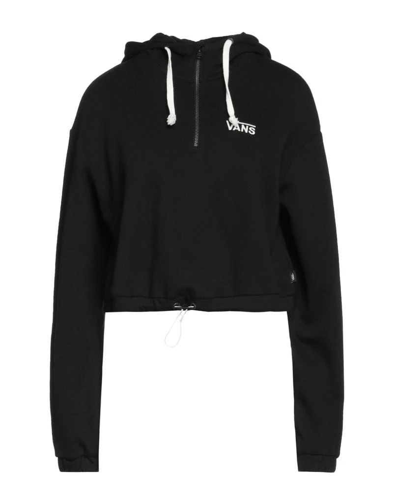 商品Vans|Hooded sweatshirt,价格¥200,第1张图片