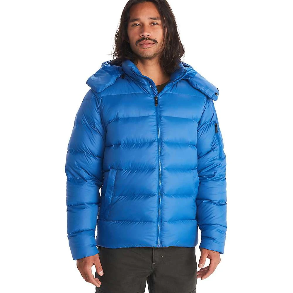 Marmot]Highlander Down Jacket - Men's 价格¥923 | 别样海外购