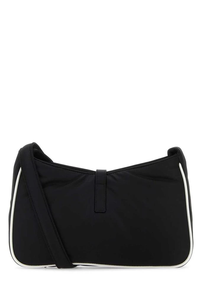 商品Yves Saint Laurent|Saint Laurent Le 5 À 7 Crossbody Bag,价格¥12965,第2张图片详细描述