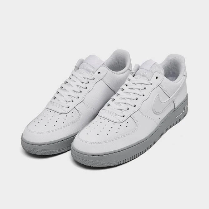 商品NIKE|Men's Nike Air Force 1 Low SE Casual Shoes,价格¥673,第2张图片详细描述