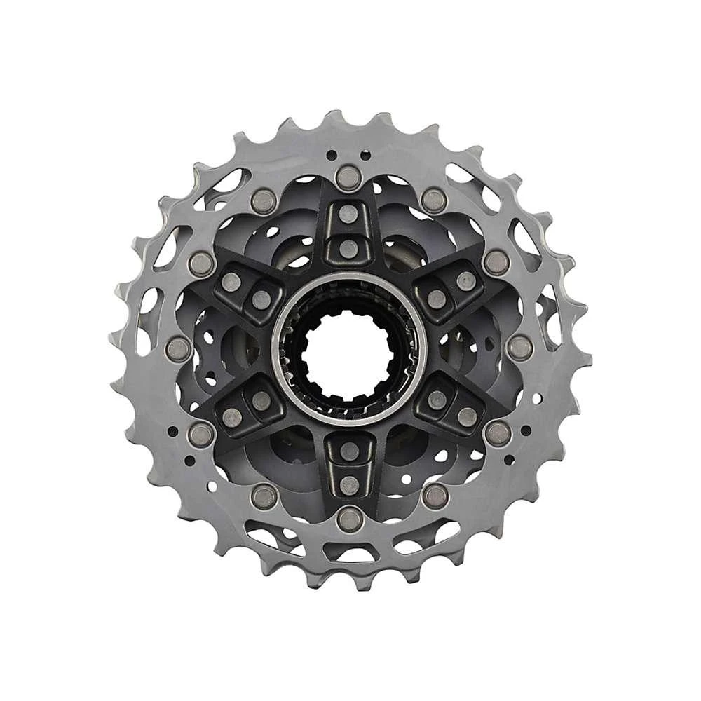 商品SHIMANO|Shimano Dura-Ace CS-R9200 Cassette,价格¥2972,第4张图片详细描述