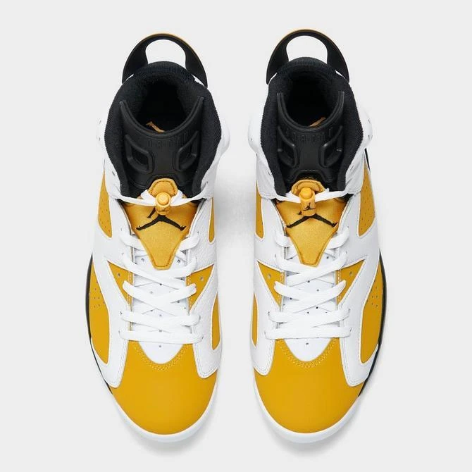 Air Jordan Retro 6 Basketball Shoes 商品