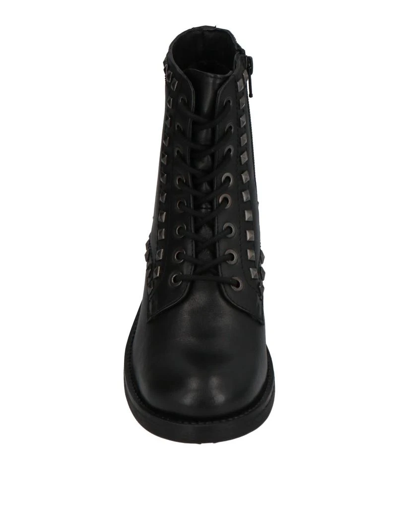 商品CAFèNOIR|Ankle boot,价格¥566,第4张图片详细描述