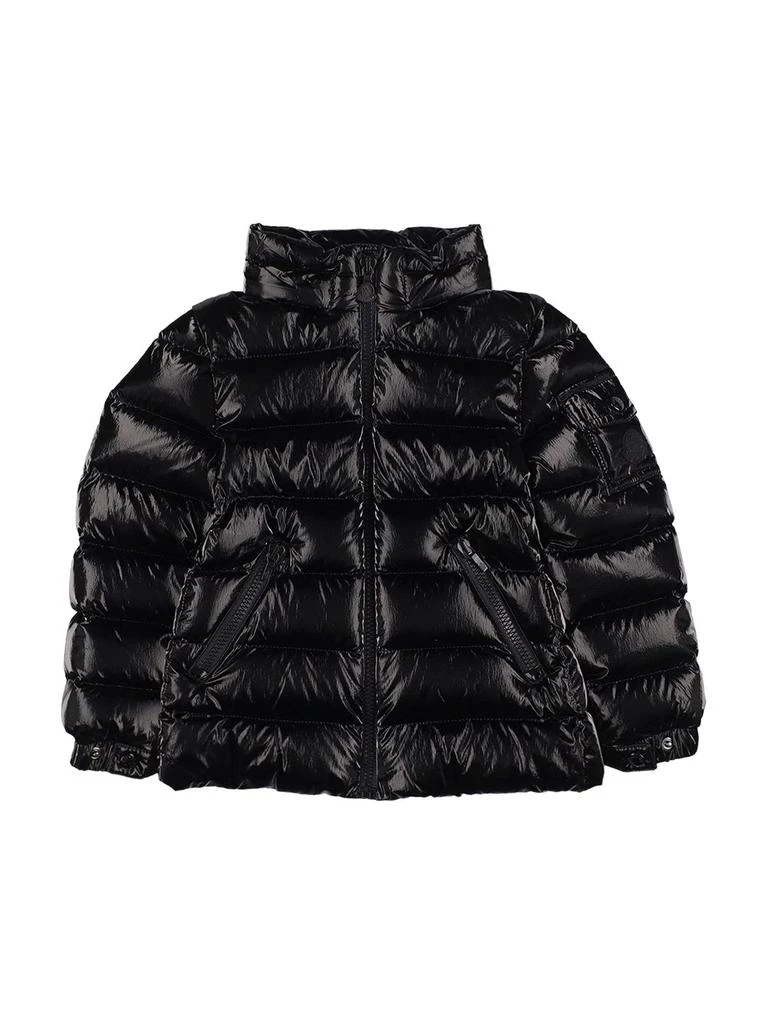 商品Moncler|Bady Nylon Down Jacket,价格¥6746,第3张图片详细描述