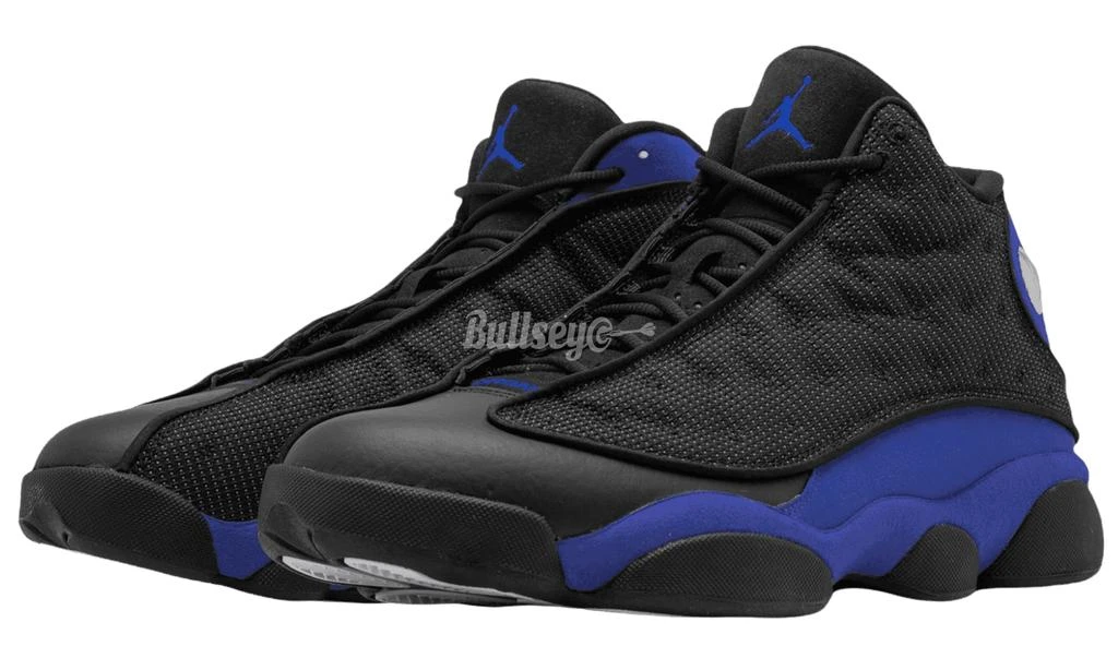 商品Jordan|Air Jordan 13 Retro "Black Hyper Royal",价格¥2178,第2张图片详细描述
