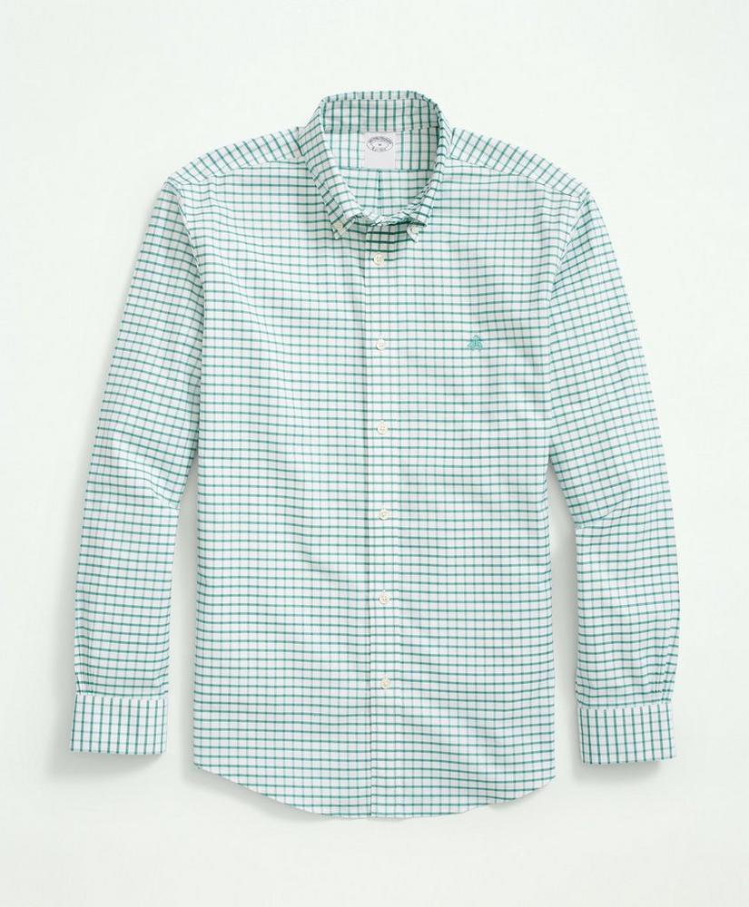 Brooks Brothers | Non-Iron Oxford Button-Down Collar Sport Shirt 375.81元 商品图片