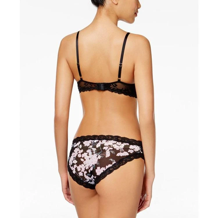 Feathers Lace Bra 730023 商品