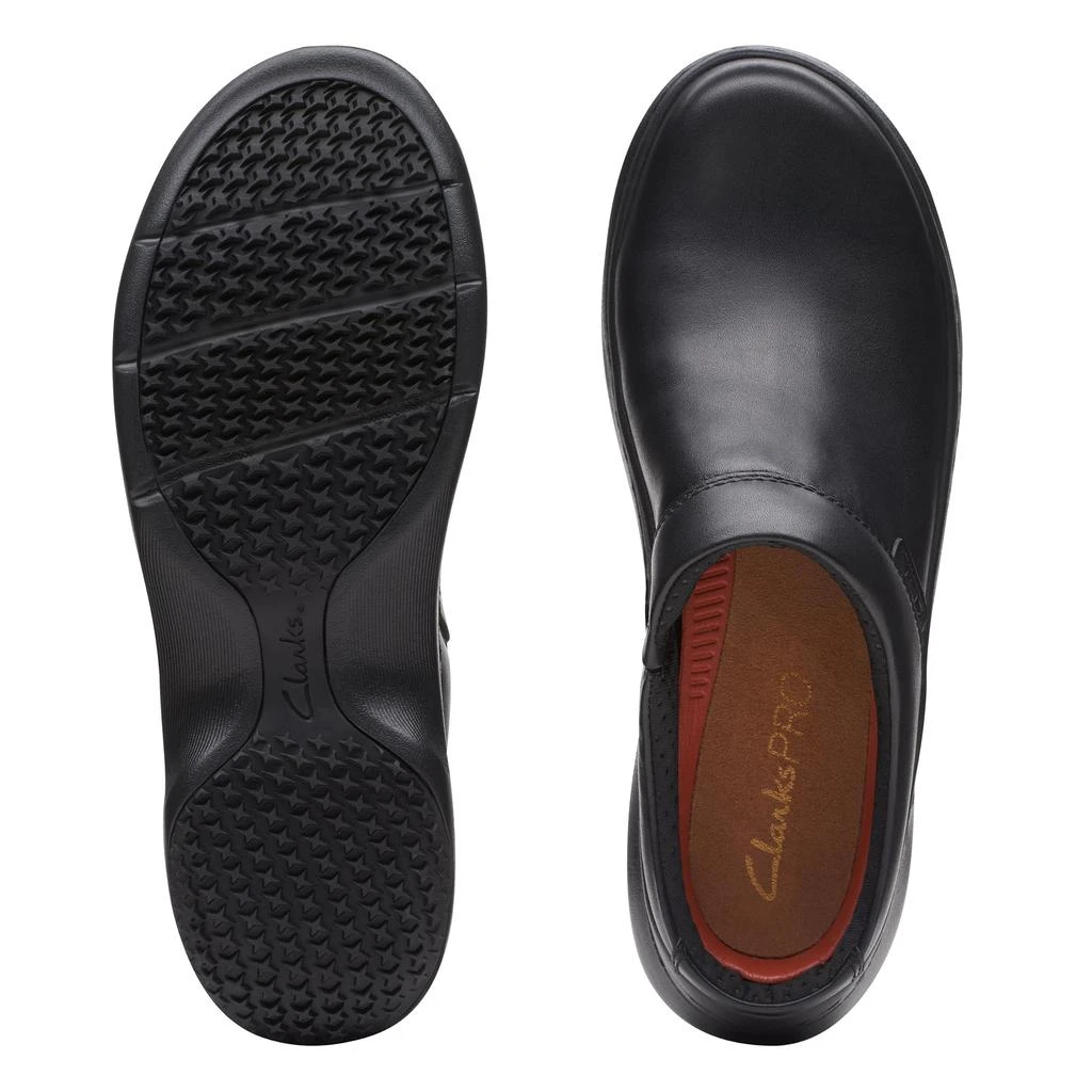 商品Clarks|ClarksPro Clog,价格¥601,第2张图片详细描述