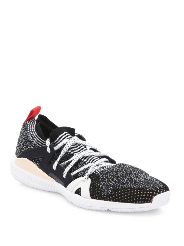 商品Adidas|adidas by Stella McCartney - Edge Knit Trainer Sneakers,价格¥997,第1张图片