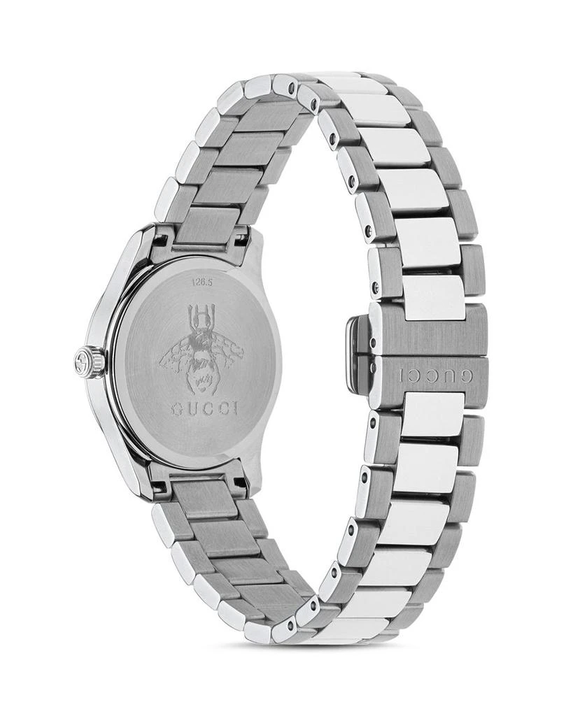 G-TIMELESS Watch, 27mm 商品