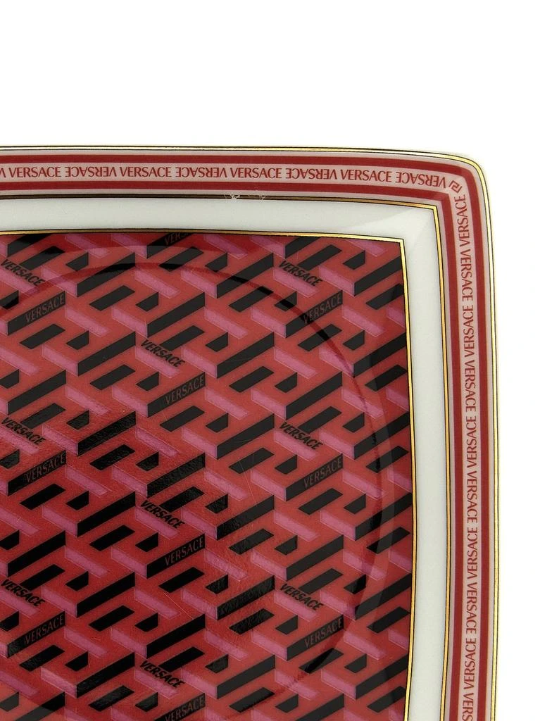 商品Versace|Versace La Greca Square Cup,价格¥330,第3张图片详细描述