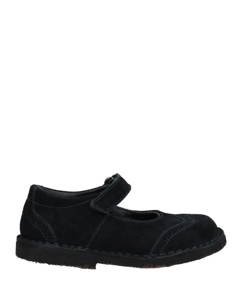 商品MONELLINA|Ballet flats,价格¥201,第1张图片