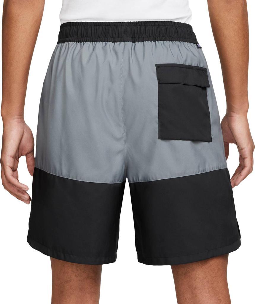 商品NIKE|Nike Men's Sportswear Sport Essentials Lined Flow Long Shorts,价格¥409,第5张图片详细描述