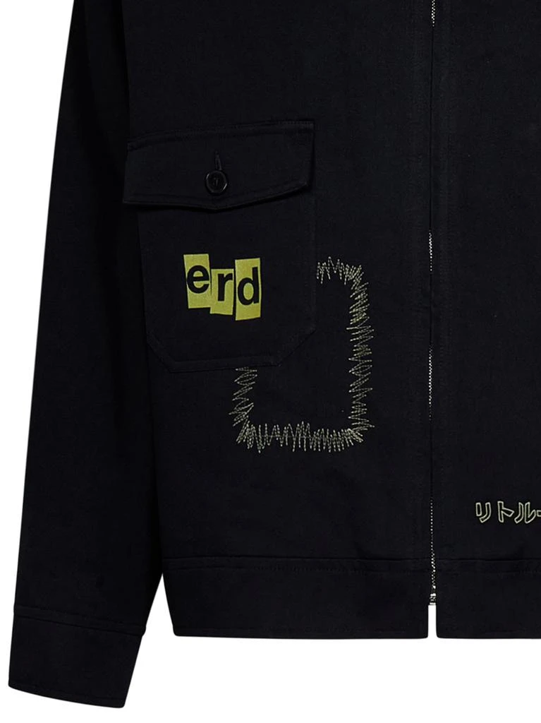 商品Enfants Riches Deprimes|Enfants Riches D?prim?s Jacket,价格¥11867,第4张图片详细描述