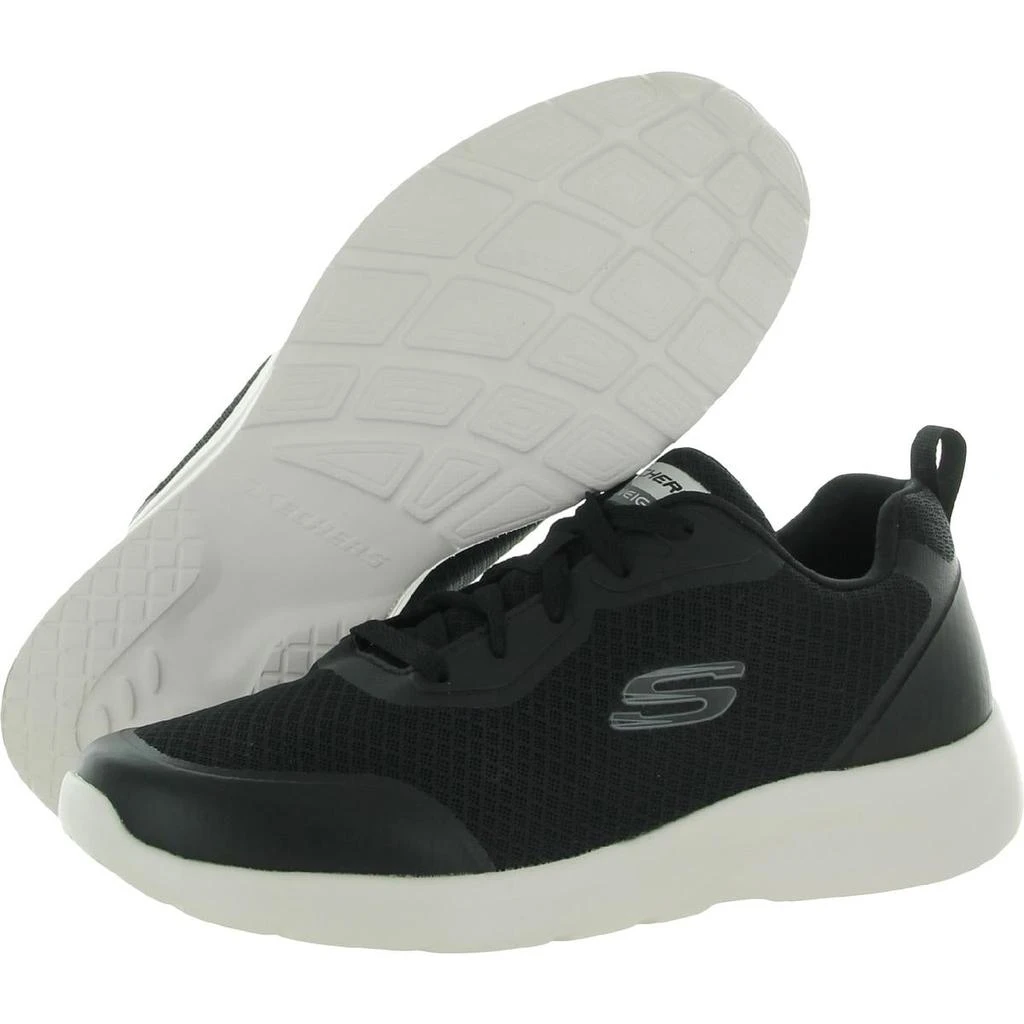 商品SKECHERS|Skechers Mens Dynamight 2.0- Full Pace Fitness Athletic and Training Shoes,价格¥208,第2张图片详细描述