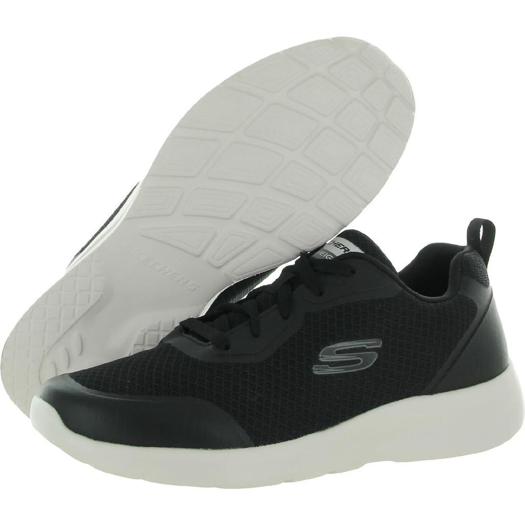 商品SKECHERS|Skechers Mens Dynamight 2.0- Full Pace Fitness Athletic and Training Shoes,价格¥369,第4张图片详细描述