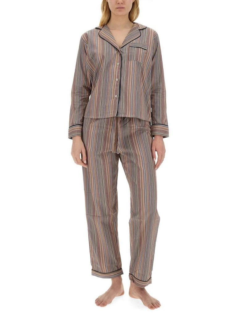 商品Paul Smith|Paul Smith Clothing in Multicolour,价格¥2114,第2张图片详细描述