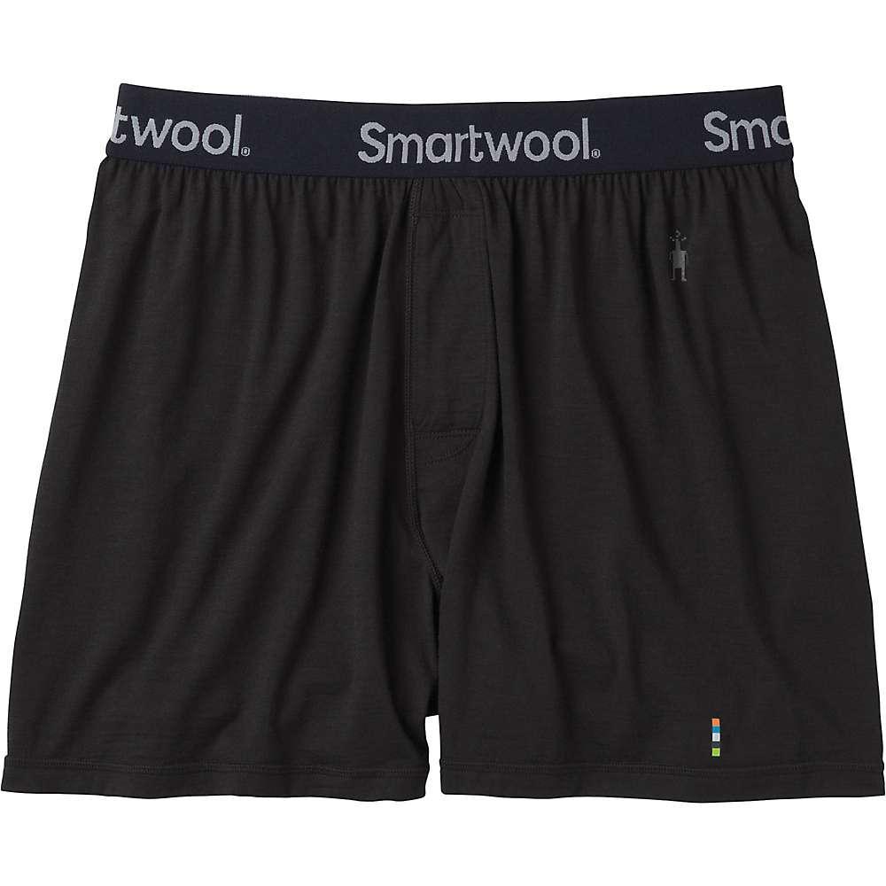 商品SmartWool|Smartwool Men's Merino 150 Boxer,价格¥277,第6张图片详细描述