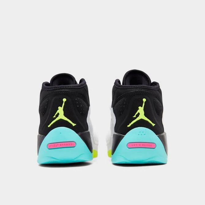Big Kids&rsquo; Jordan Zion 2 Basketball Shoes 商品