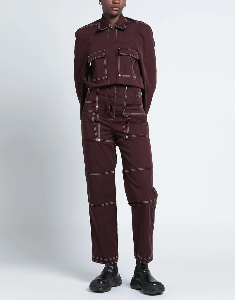 商品Stella McCartney|Jumpsuit/one piece,价格¥2603,第2张图片详细描述