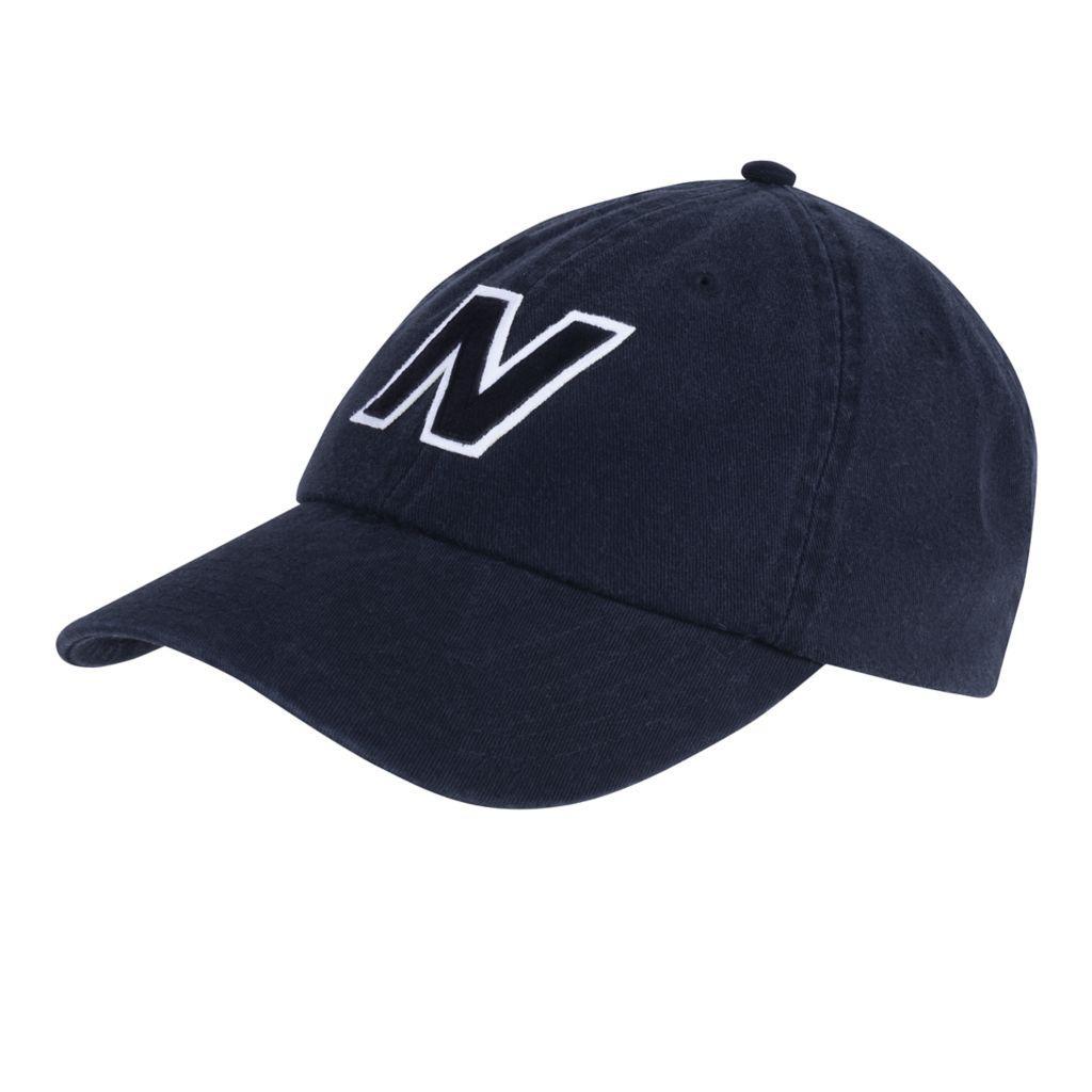 商品New Balance|V990 Block N Curved Brim Hat,价格¥129,第1张图片
