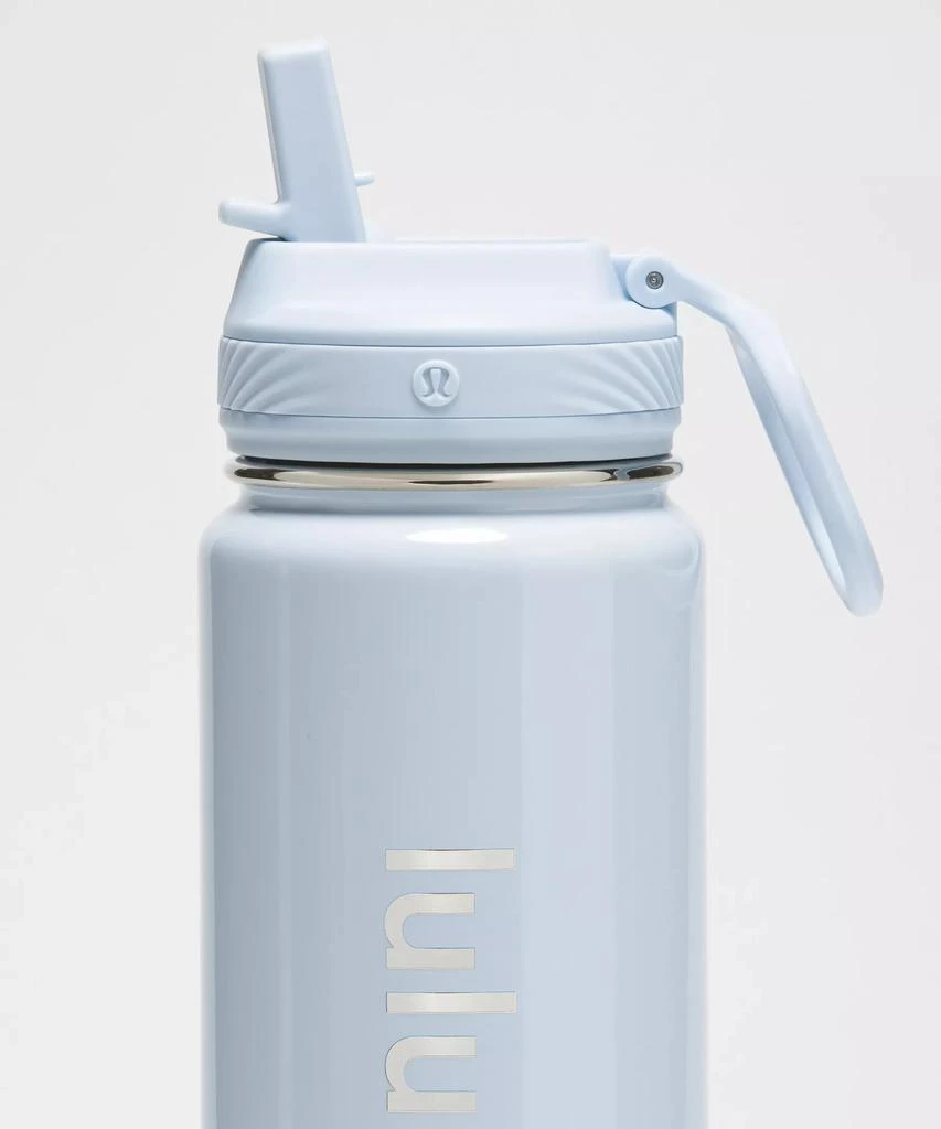 Back to Life Sport Bottle 24oz Straw Lid *Shine 商品