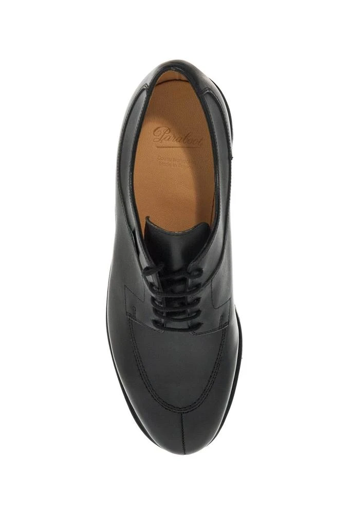 商品Paraboot|Avignon Lace-Up Shoes,价格¥3222,第2张图片详细描述