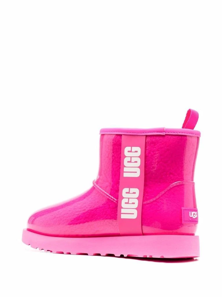 商品UGG|Classic clear mini boots,价格¥573,第3张图片详细描述