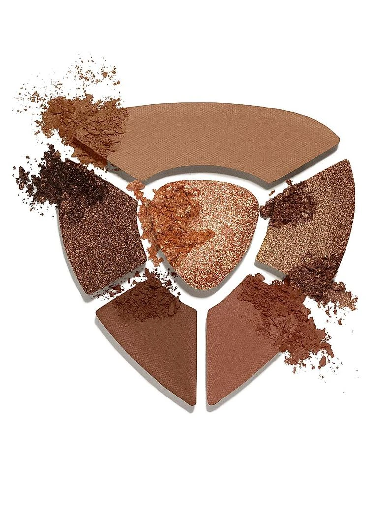 商品Dolce & Gabbana|Ever Icon Eyeshadow Palette,价格¥531,第2张图片详细描述