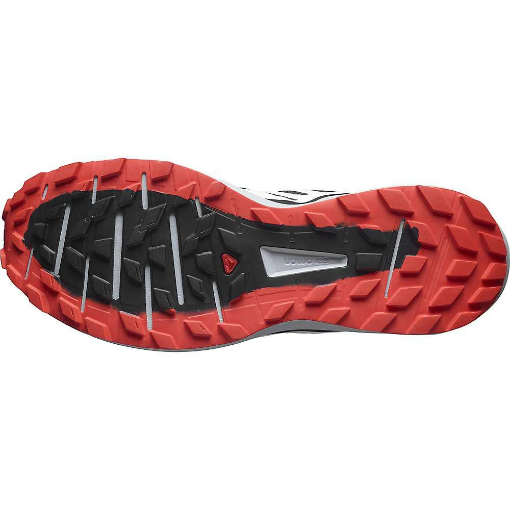 商品Salomon|Salomon Men's Sense Ride 4 Shoe,价格¥750,第4张图片详细描述