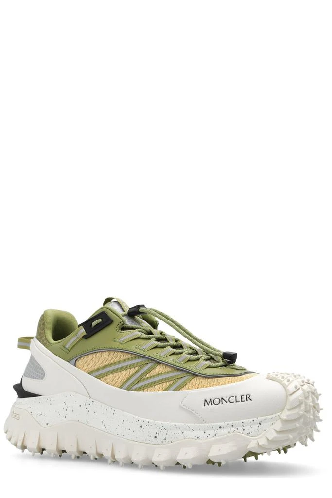 商品Moncler|Moncler Trailgrip Trainers,价格¥3655,第2张图片详细描述