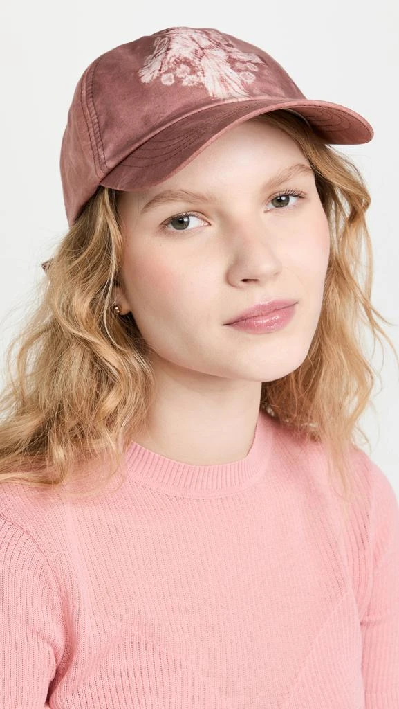 商品Acne Studios|Acne Studios 棒球帽,价格¥339,第3张图片详细描述
