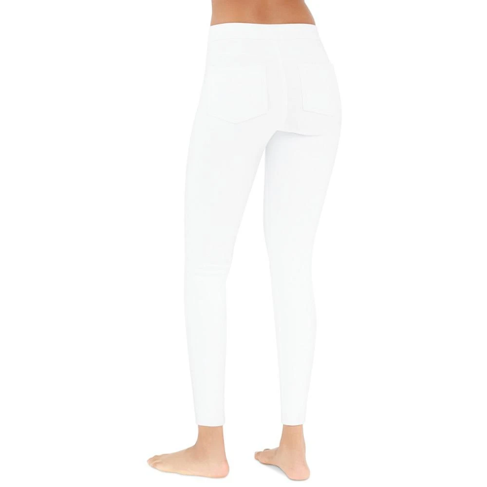 商品SPANX|Women's Jean-ish Ankle Leggings,价格¥292,第4张图片详细描述