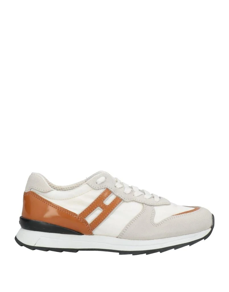 商品hogan|Sneakers,价格¥450,第1张图片